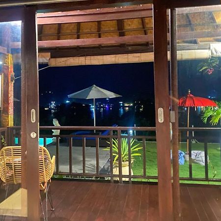 Ocean Paradise Cottage نوسا ليمبونغان المظهر الخارجي الصورة
