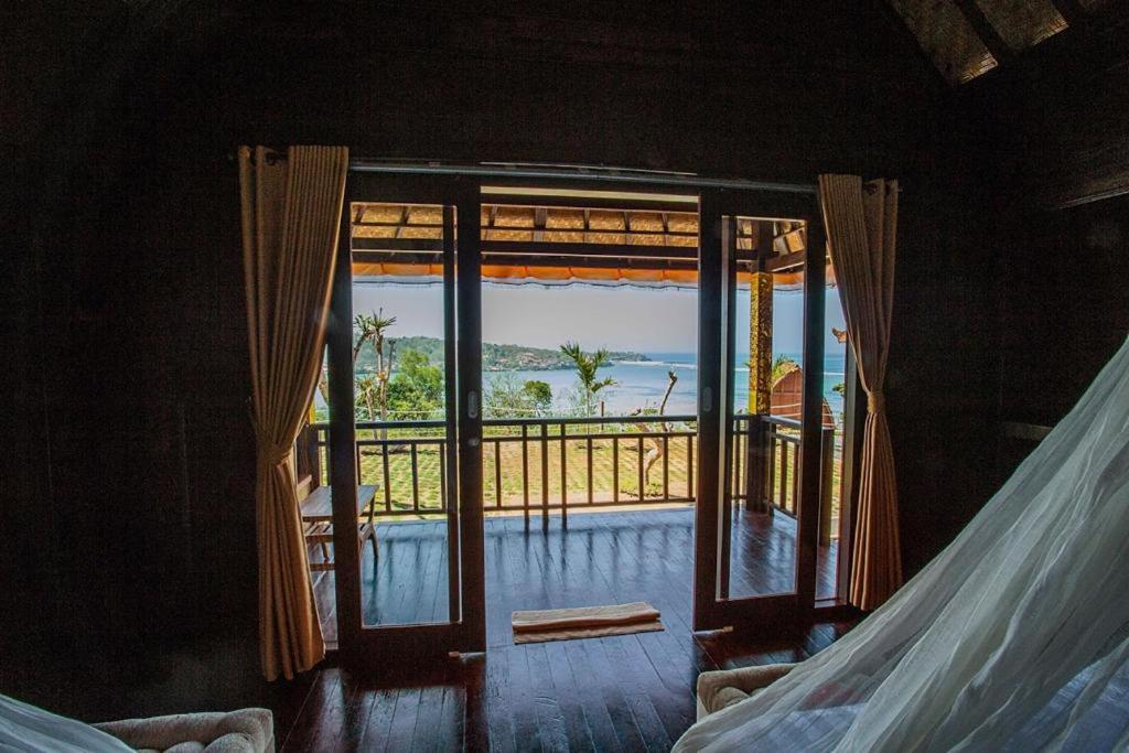 Ocean Paradise Cottage نوسا ليمبونغان المظهر الخارجي الصورة